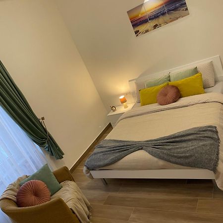 Savonarola Almarc 1 Apartment Alessandria Bagian luar foto