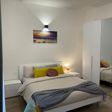 Savonarola Almarc 1 Apartment Alessandria Bagian luar foto