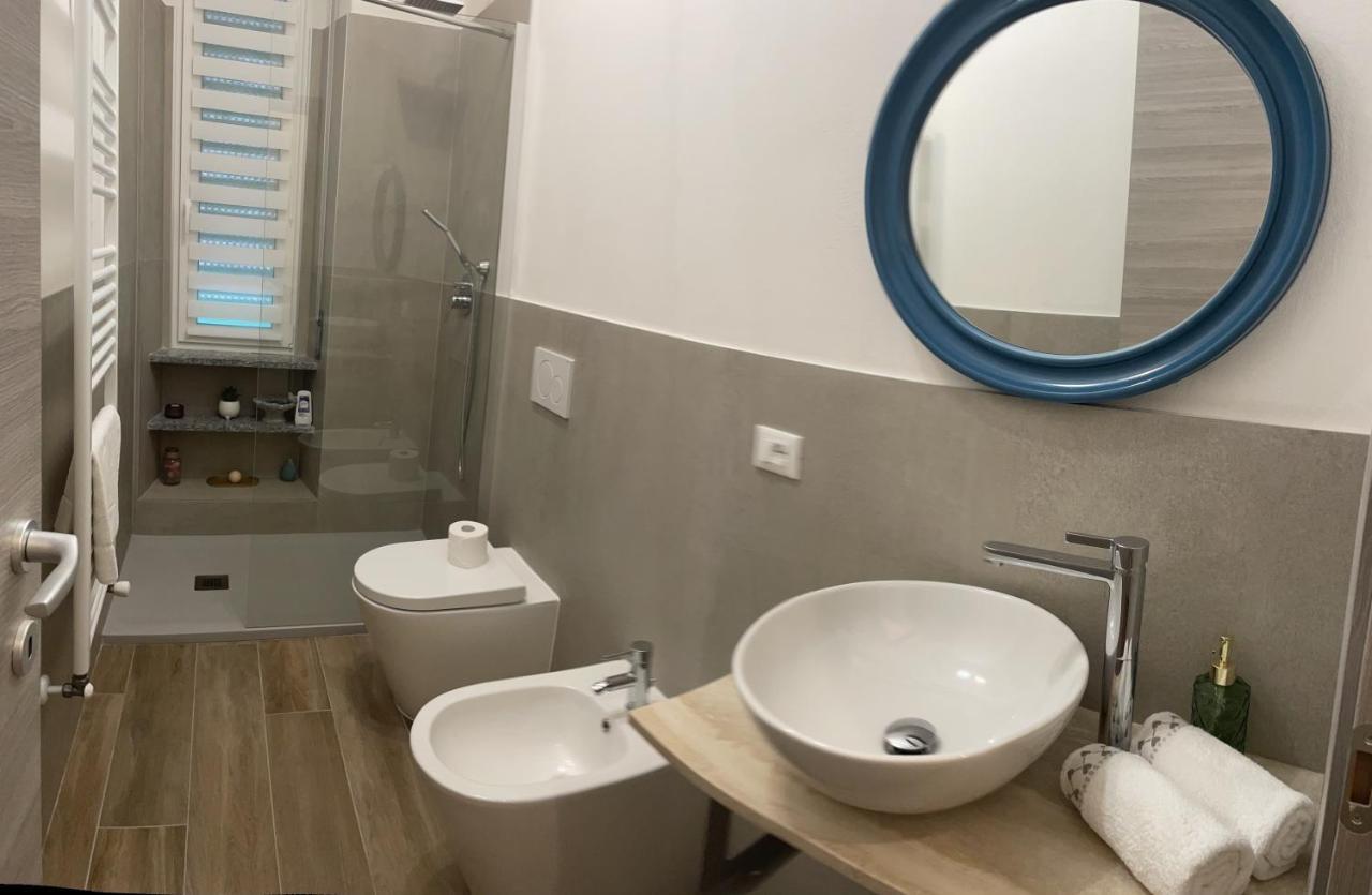 Savonarola Almarc 1 Apartment Alessandria Bagian luar foto