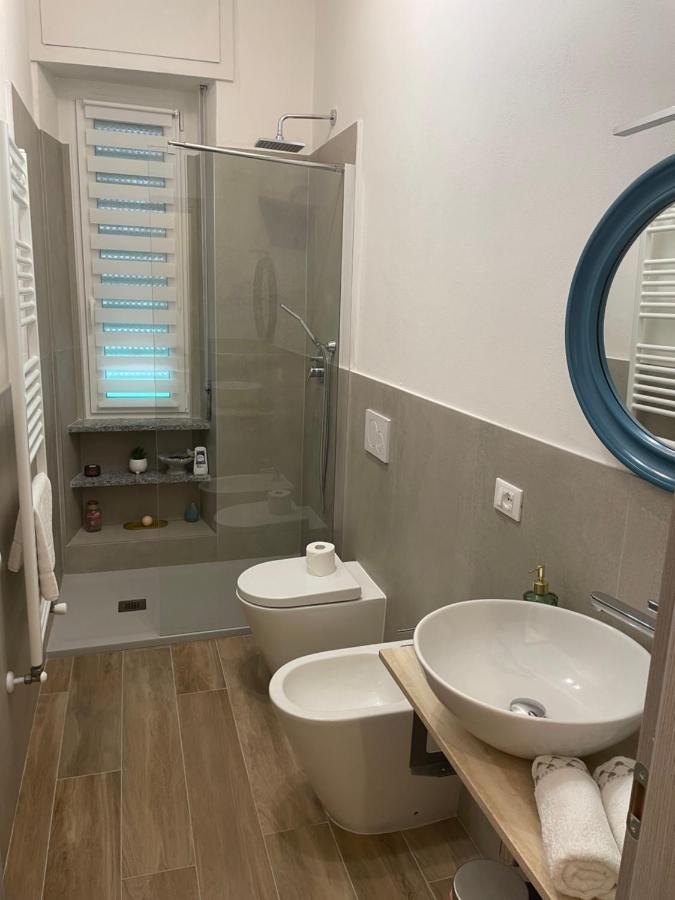 Savonarola Almarc 1 Apartment Alessandria Bagian luar foto