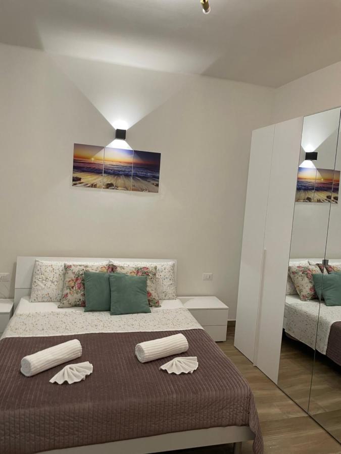 Savonarola Almarc 1 Apartment Alessandria Bagian luar foto