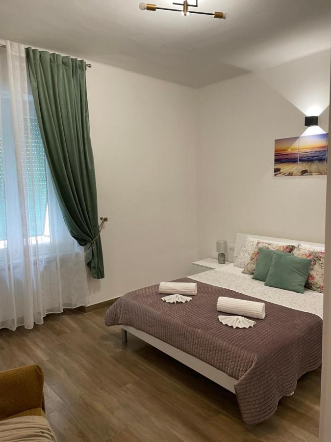 Savonarola Almarc 1 Apartment Alessandria Bagian luar foto