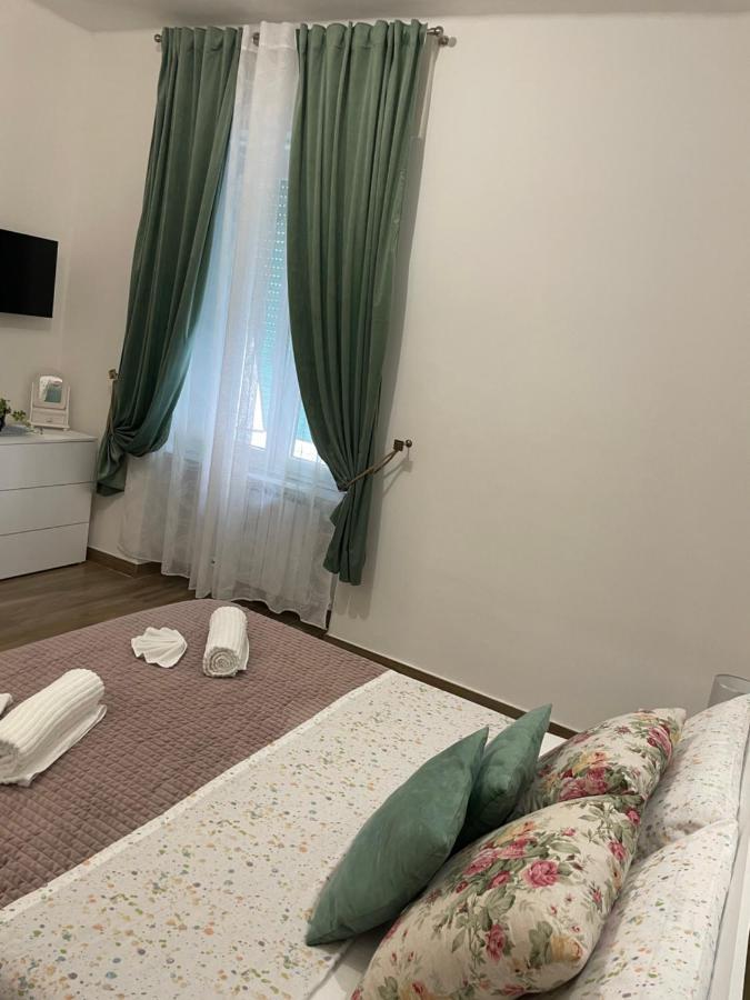 Savonarola Almarc 1 Apartment Alessandria Bagian luar foto