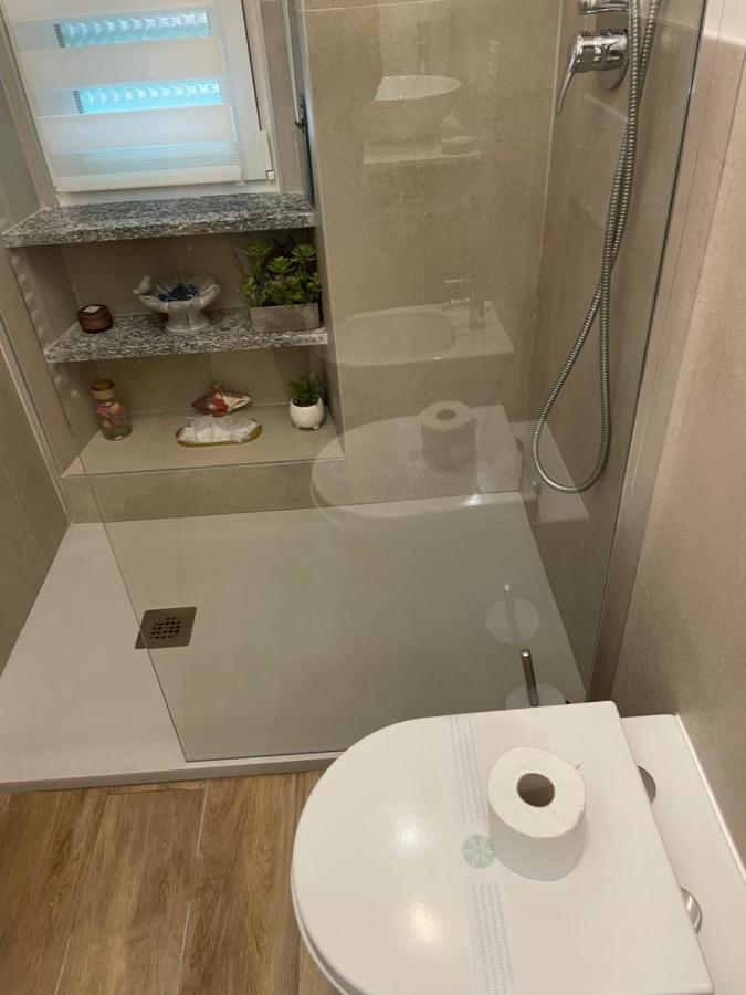 Savonarola Almarc 1 Apartment Alessandria Bagian luar foto
