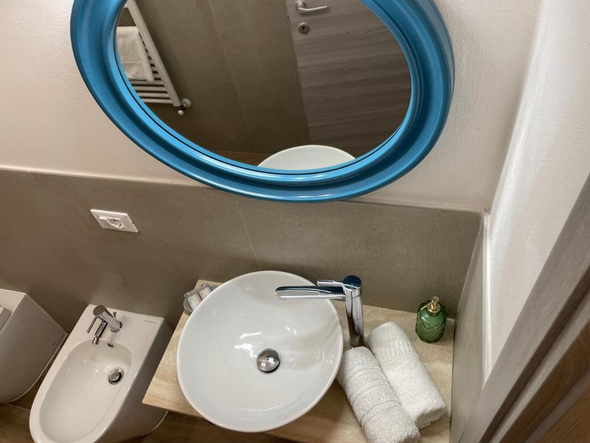 Savonarola Almarc 1 Apartment Alessandria Bagian luar foto
