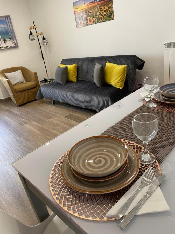 Savonarola Almarc 1 Apartment Alessandria Bagian luar foto