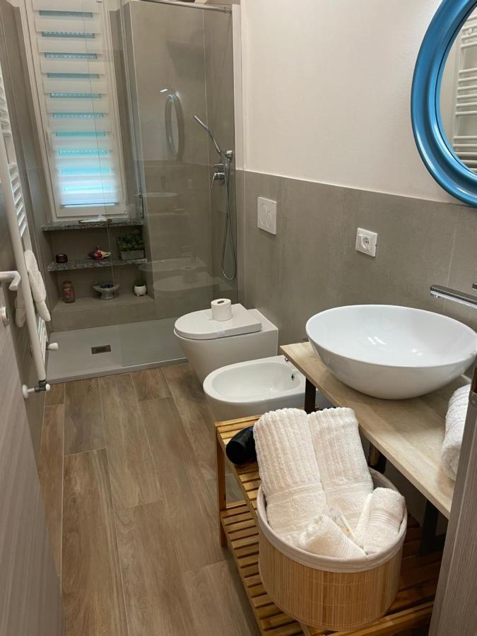 Savonarola Almarc 1 Apartment Alessandria Bagian luar foto