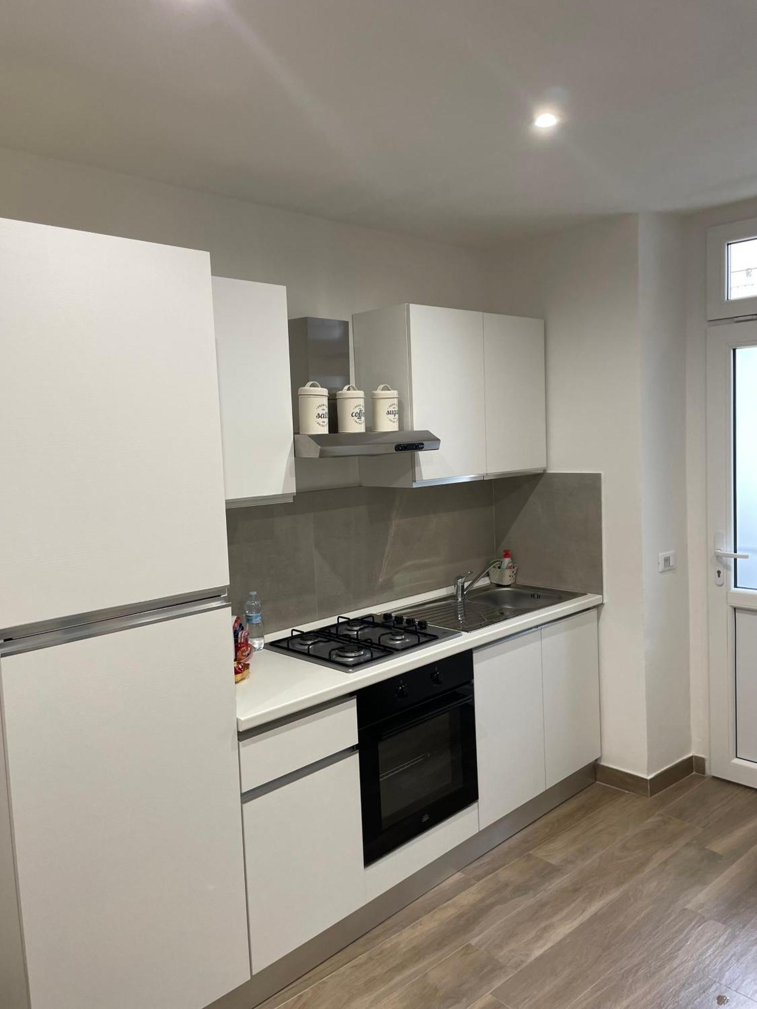 Savonarola Almarc 1 Apartment Alessandria Bagian luar foto