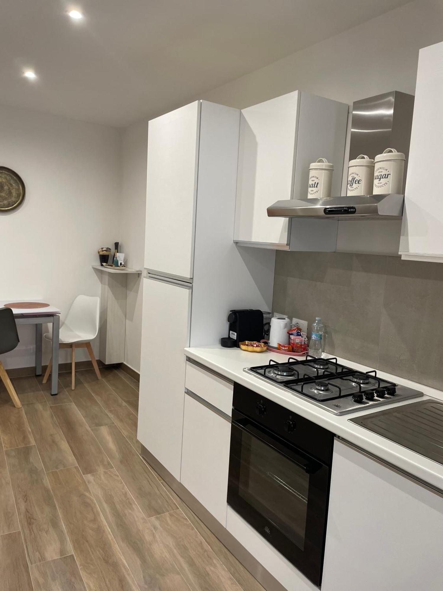 Savonarola Almarc 1 Apartment Alessandria Bagian luar foto