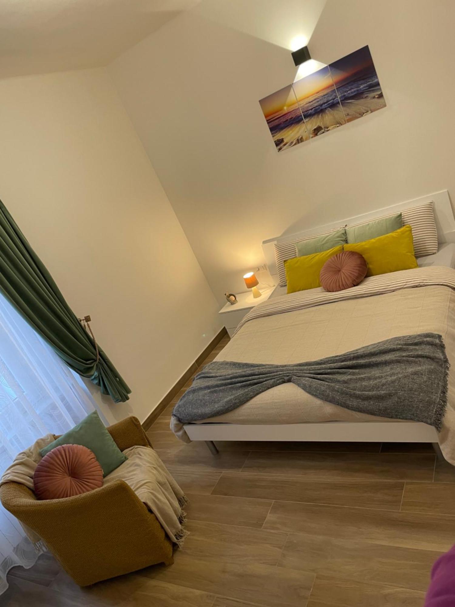 Savonarola Almarc 1 Apartment Alessandria Bagian luar foto