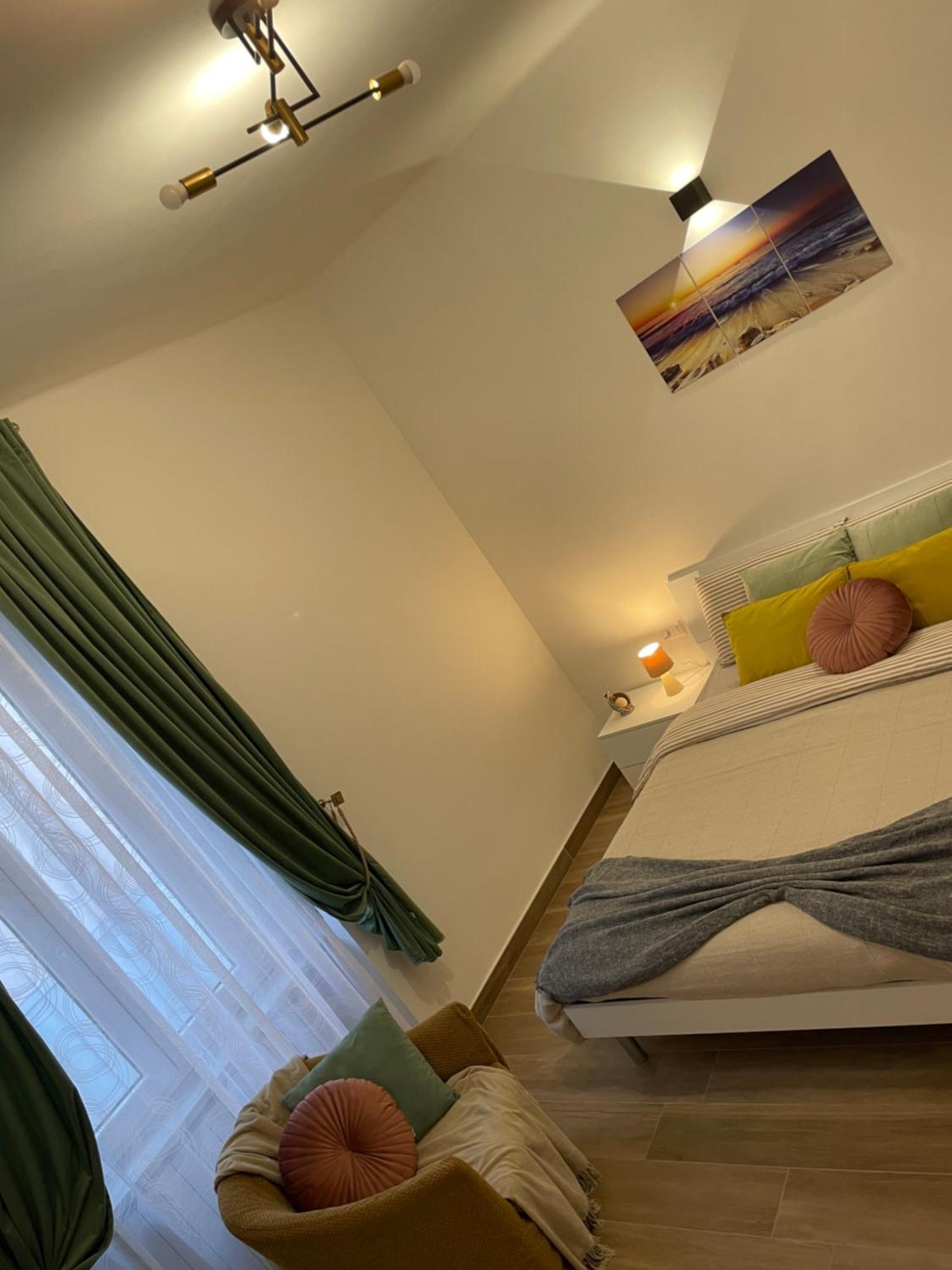 Savonarola Almarc 1 Apartment Alessandria Bagian luar foto
