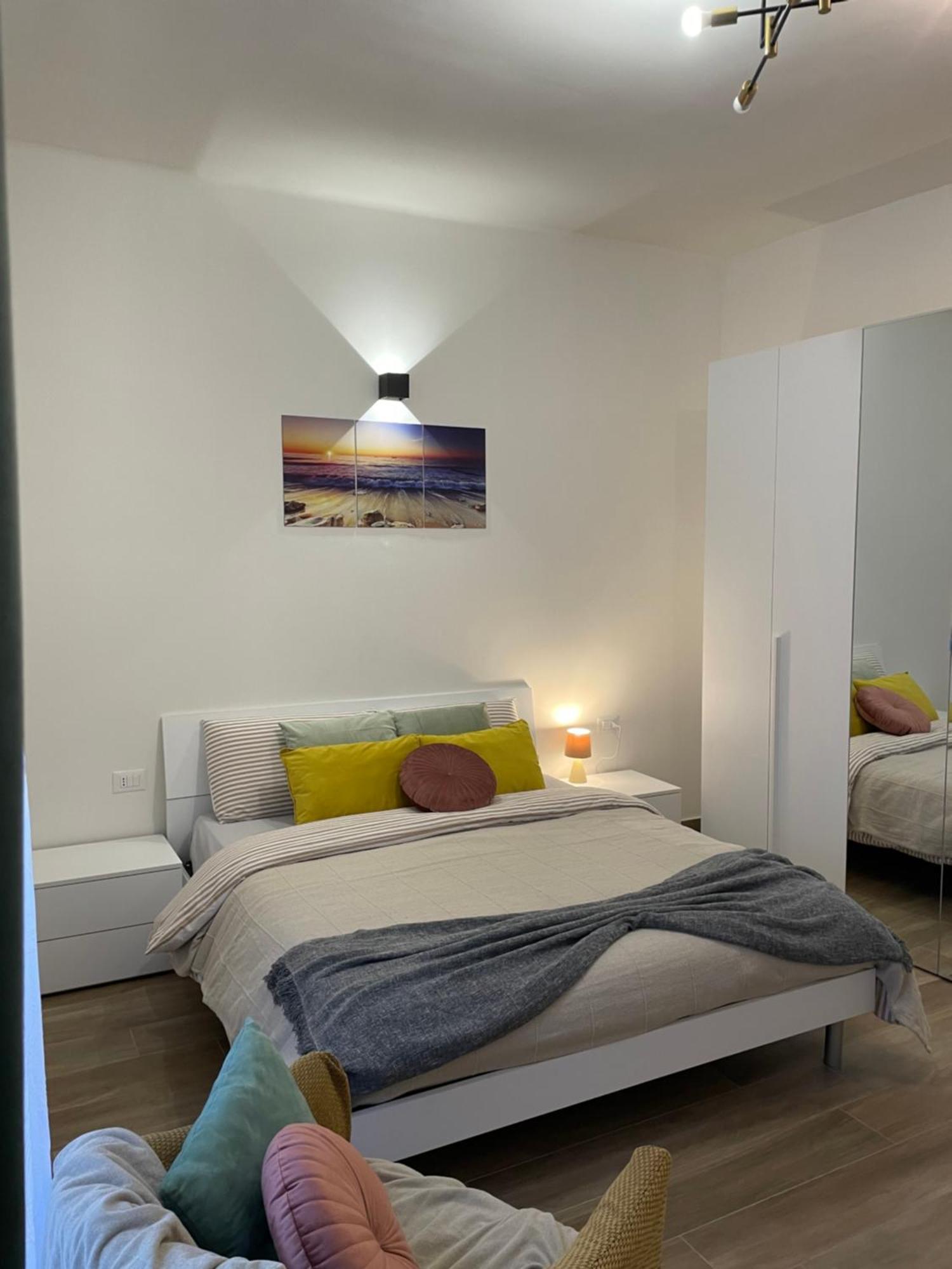 Savonarola Almarc 1 Apartment Alessandria Bagian luar foto