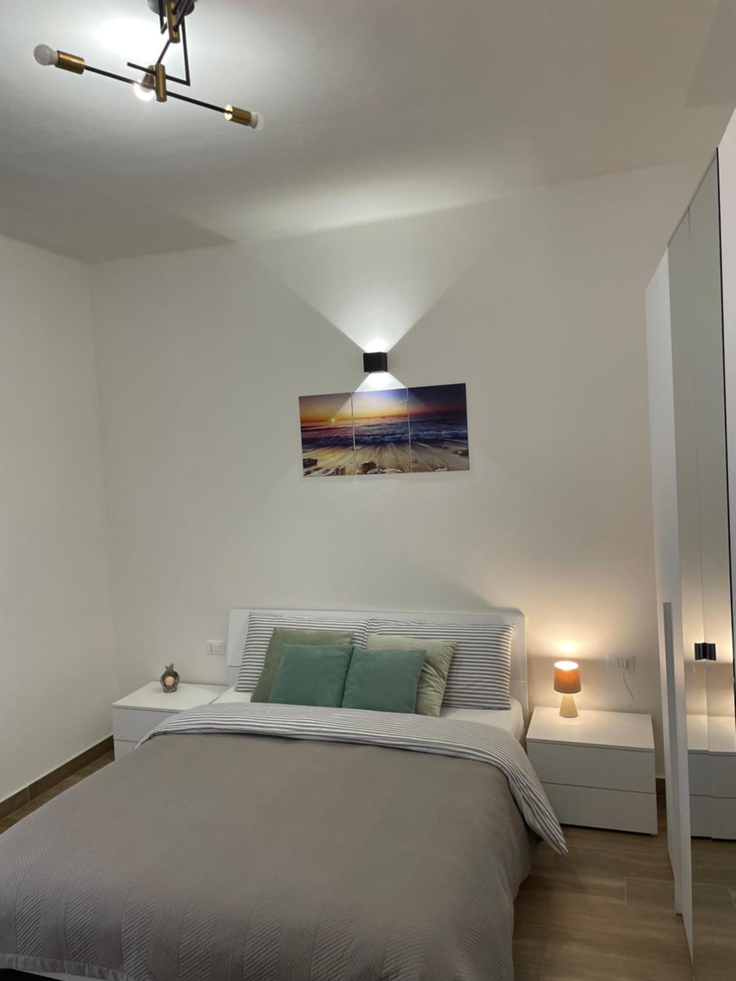 Savonarola Almarc 1 Apartment Alessandria Bagian luar foto