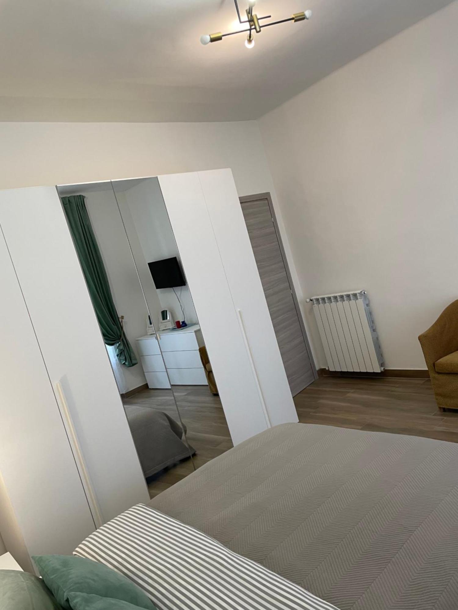 Savonarola Almarc 1 Apartment Alessandria Bagian luar foto
